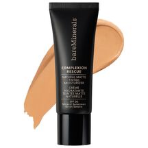 COMPLEX RESCUE MATTE TINTED M CASHEW 3.5